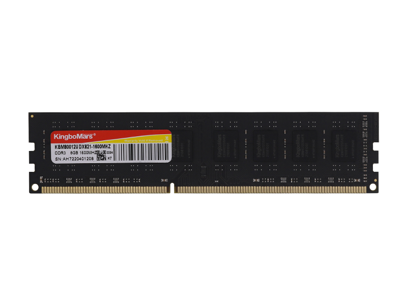 DDR3-8GB